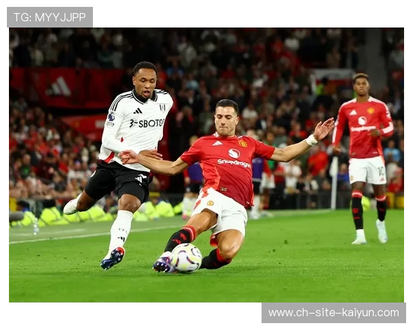 深度：英超客场疲软症结，曼联10失球暴露防线漏洞