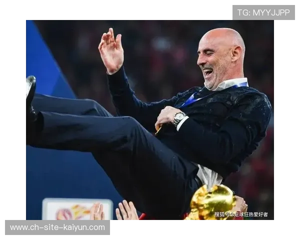 穆斯卡特侵略性打法铸就海港王朝 穆斯卡特侵略性打法铸就海港王朝