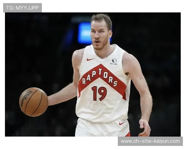 猛龙主力中锋珀尔特尔长期缺阵，内线轮换深度暴露隐患